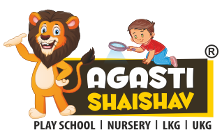 Agasti Shaishav